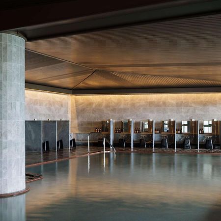 Grand Mercure Beppu Bay Resort & Spa Exterior foto